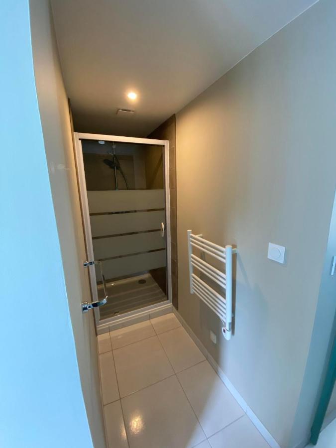Maison Cosy En Plein Coeur De Ouistreham Zewnętrze zdjęcie